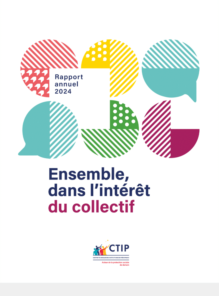 CTIP Rapport annuel 2024 Vignette HP